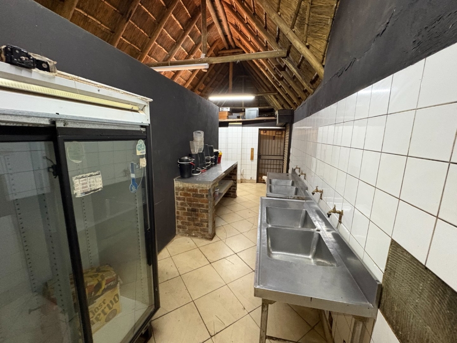 Commercial Property for Sale in Rietfontein A H North West